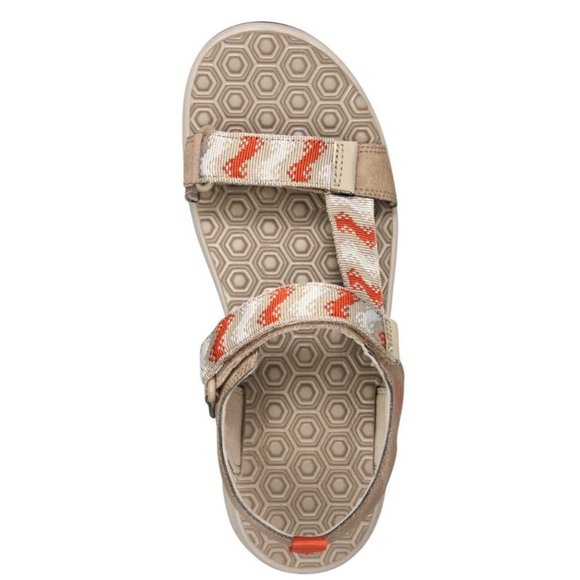 TIMBERLAND MEN\'S GOVERNOR\'S ISLAND SANDAL